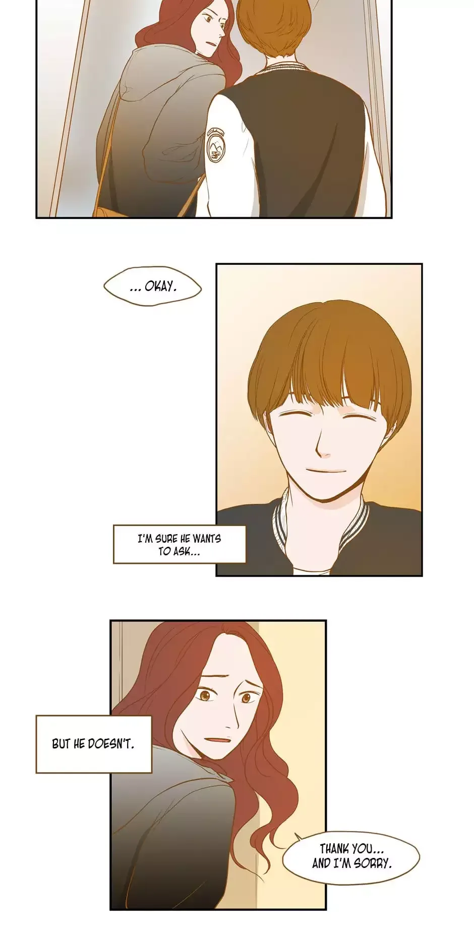 Ming Gi Nyu Chapter 3 page 52