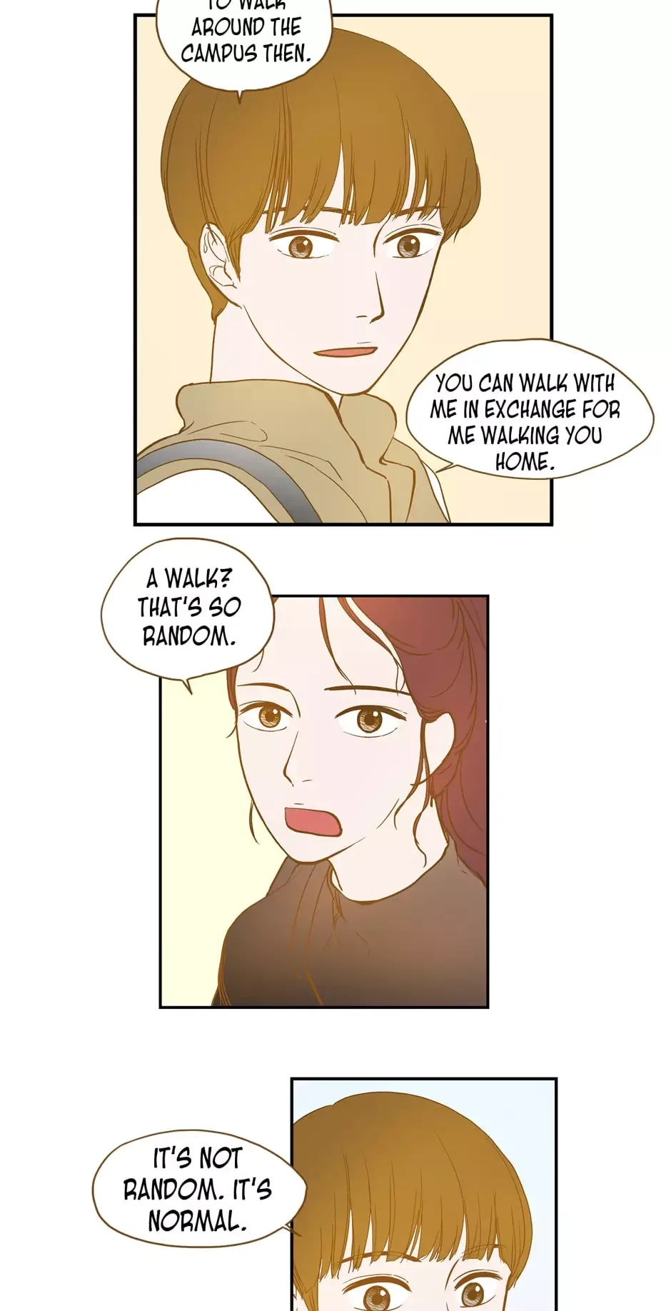 Ming Gi Nyu Chapter 6 page 26