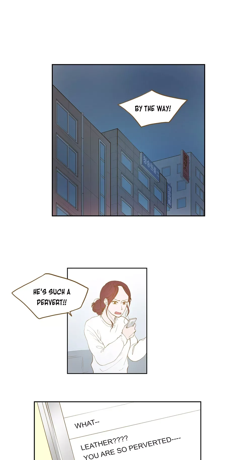 Ming Gi Nyu Chapter 5 page 27