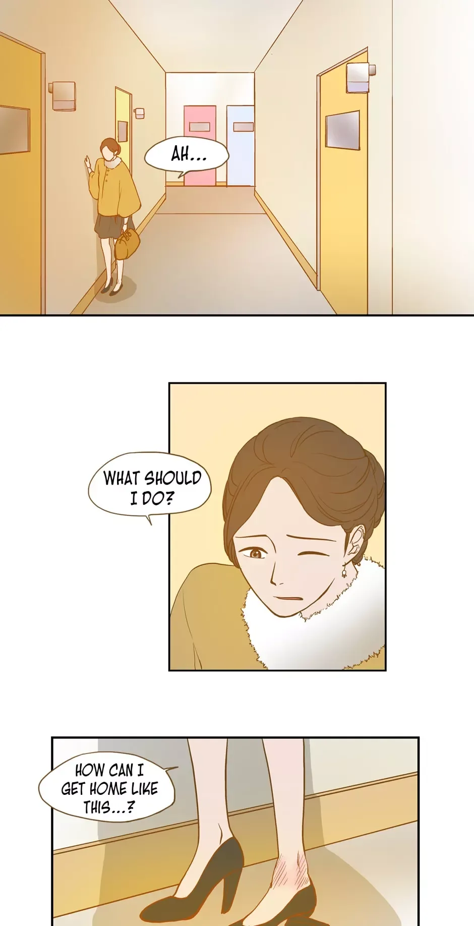 Ming Gi Nyu Chapter 6 page 29