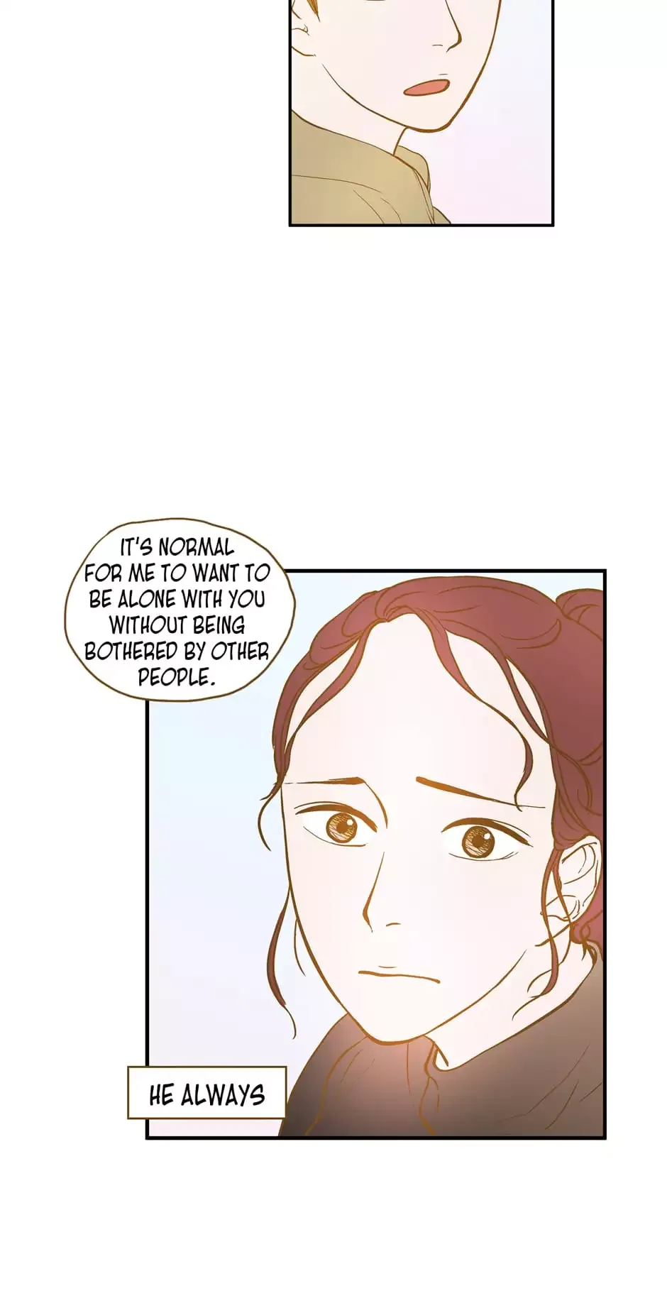 Ming Gi Nyu Chapter 6 page 27