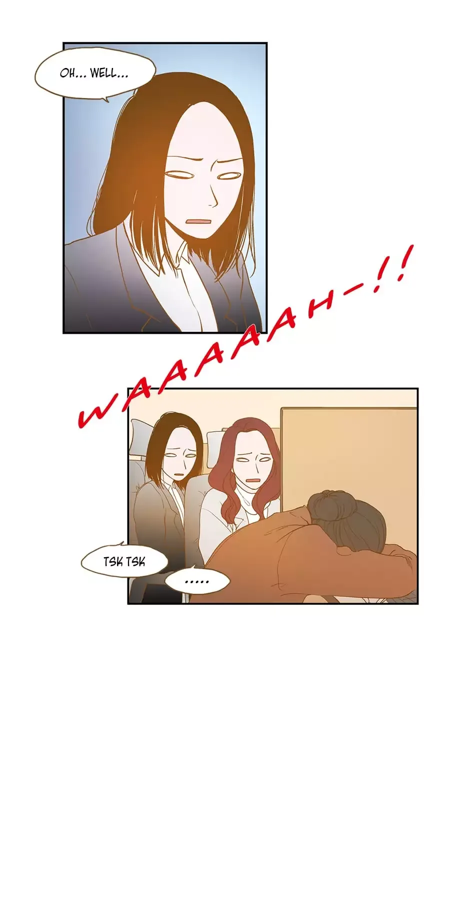 Ming Gi Nyu Chapter 4 page 31