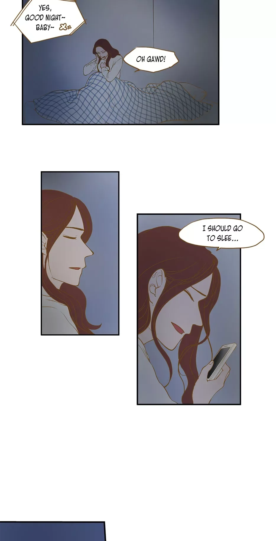 Ming Gi Nyu Chapter 5 page 36