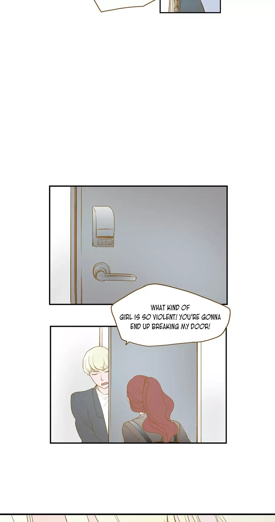 Ming Gi Nyu Chapter 5 page 43