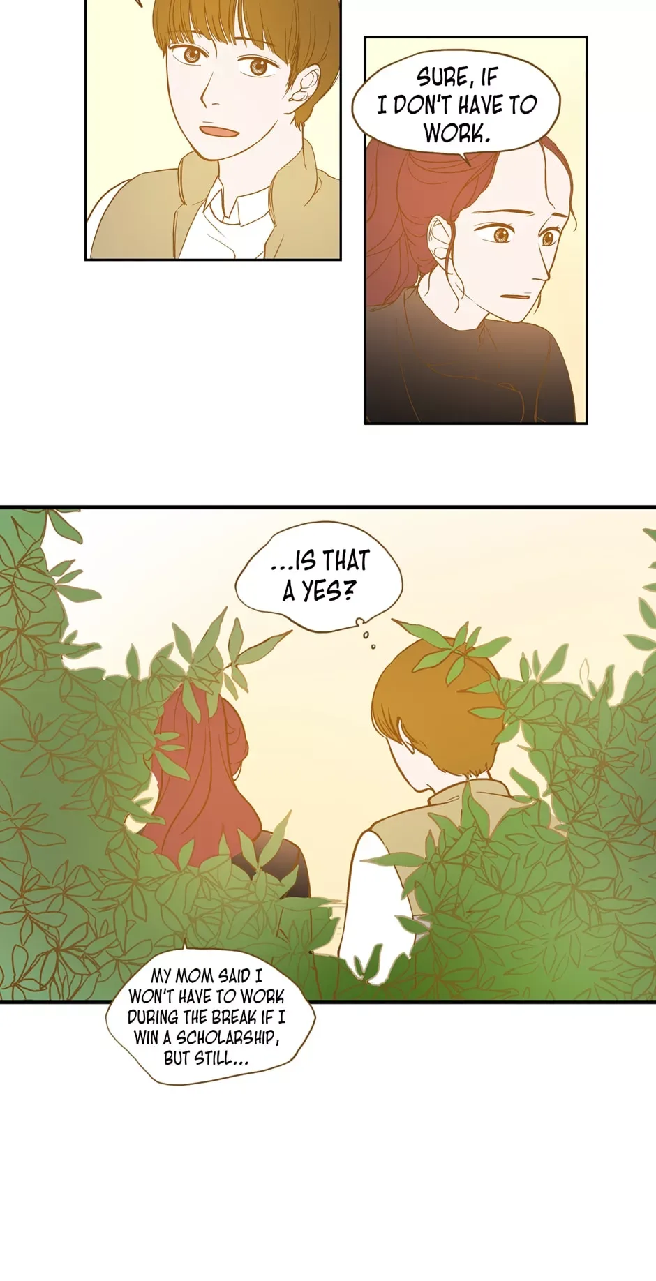 Ming Gi Nyu Chapter 6 page 40