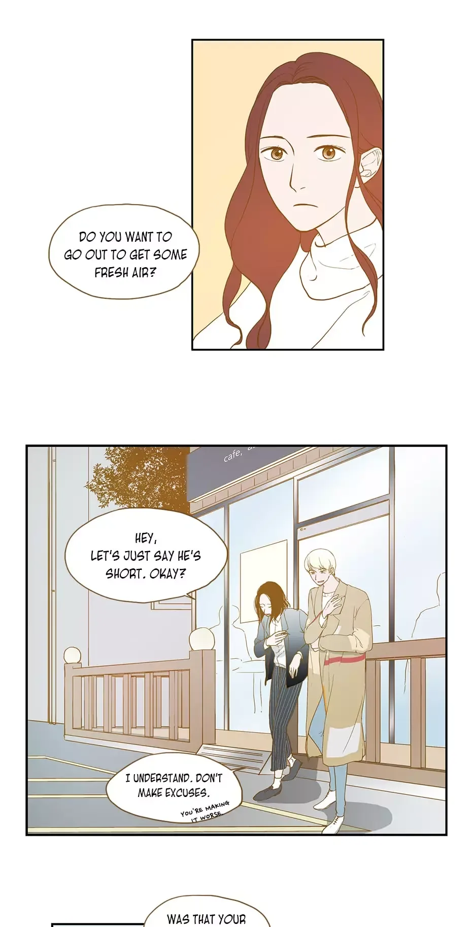 Ming Gi Nyu Chapter 4 page 41
