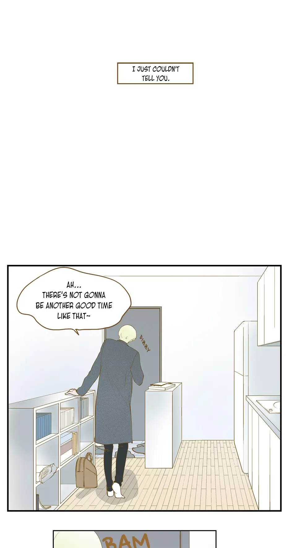 Ming Gi Nyu Chapter 5 page 41