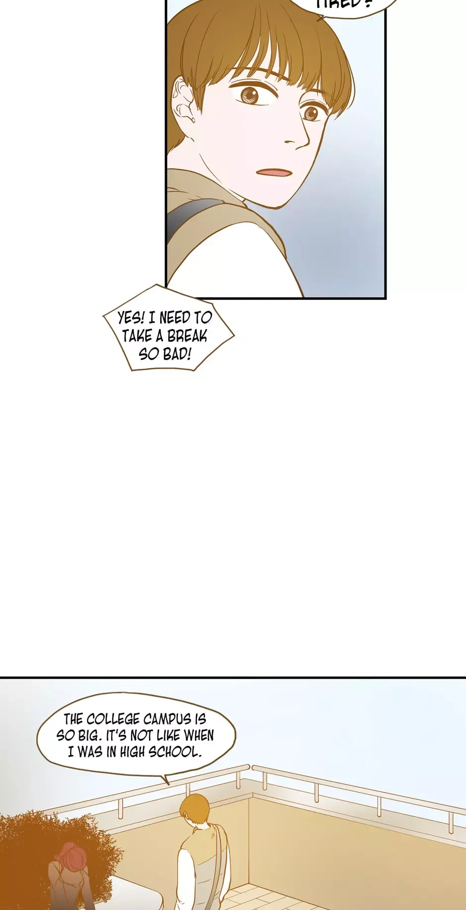Ming Gi Nyu Chapter 6 page 38