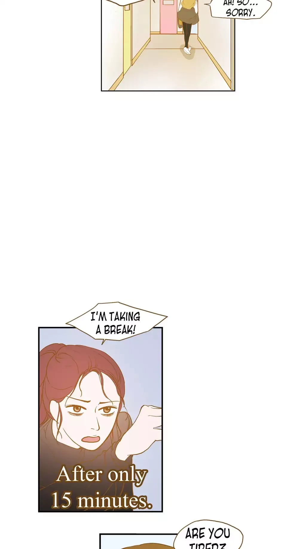 Ming Gi Nyu Chapter 6 page 37