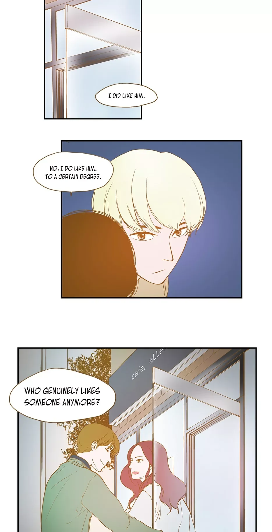Ming Gi Nyu Chapter 4 page 44