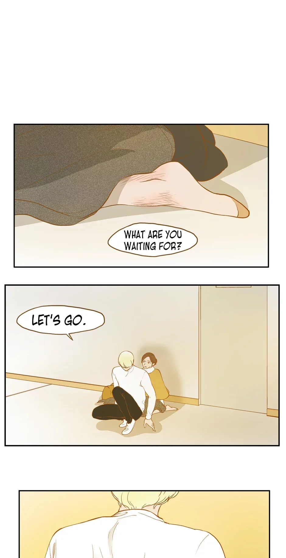 Ming Gi Nyu Chapter 6 page 35