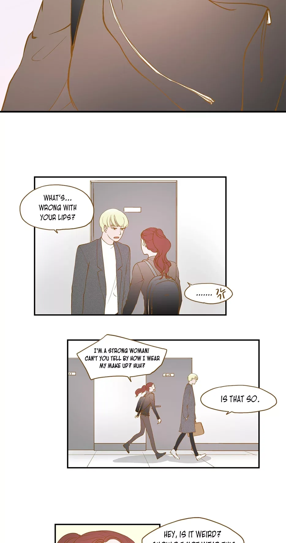 Ming Gi Nyu Chapter 5 page 45