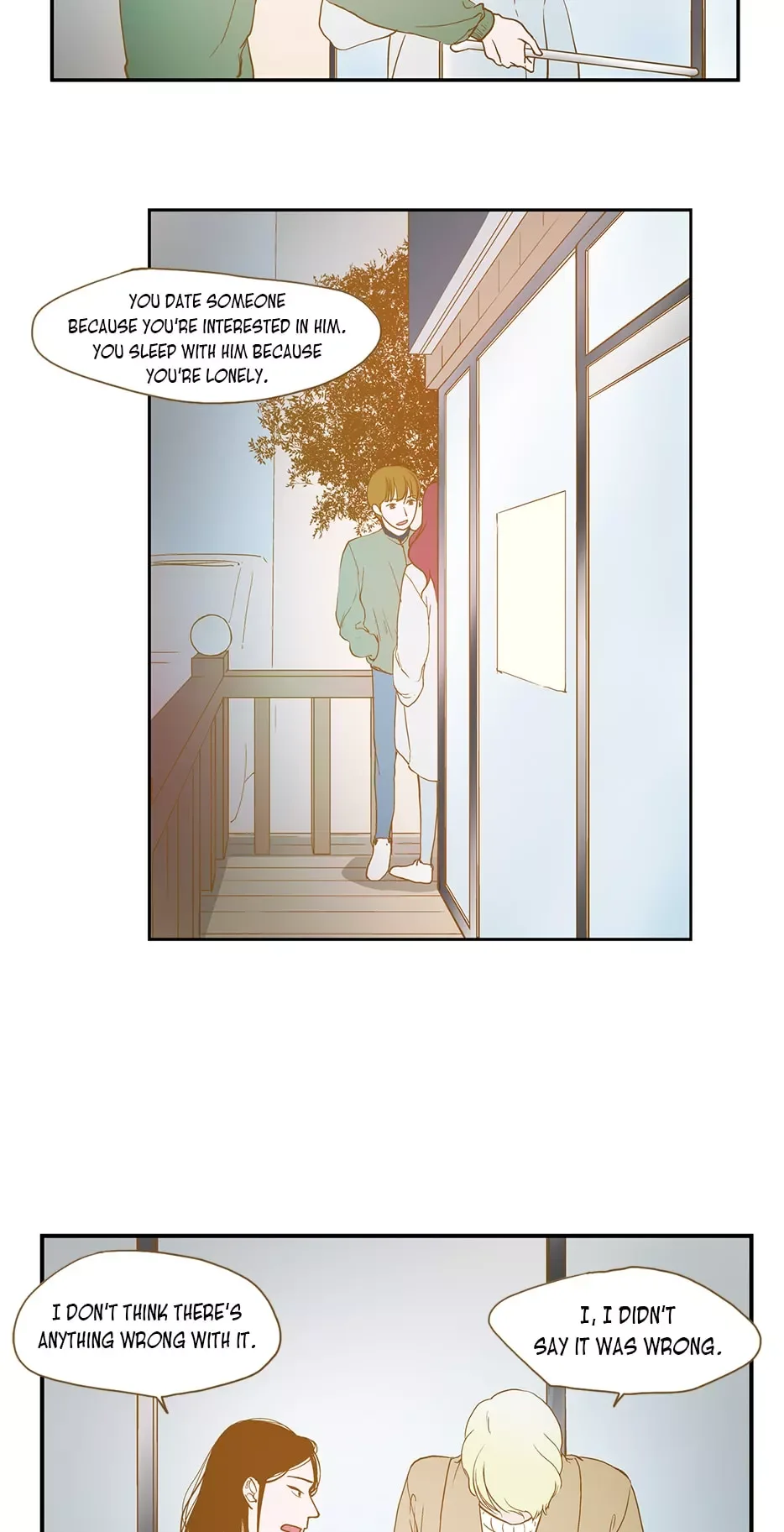 Ming Gi Nyu Chapter 4 page 45