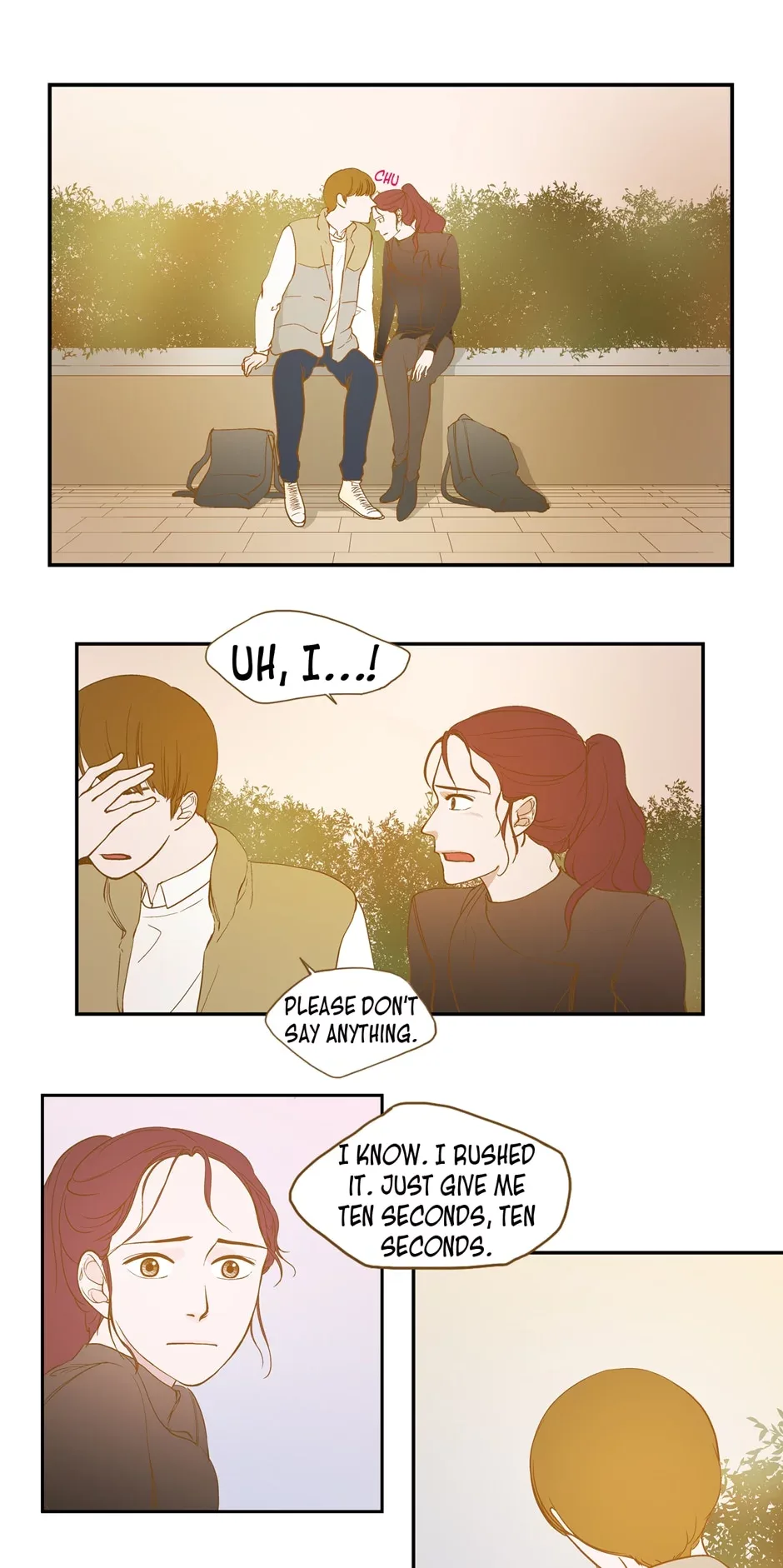 Ming Gi Nyu Chapter 7 page 2