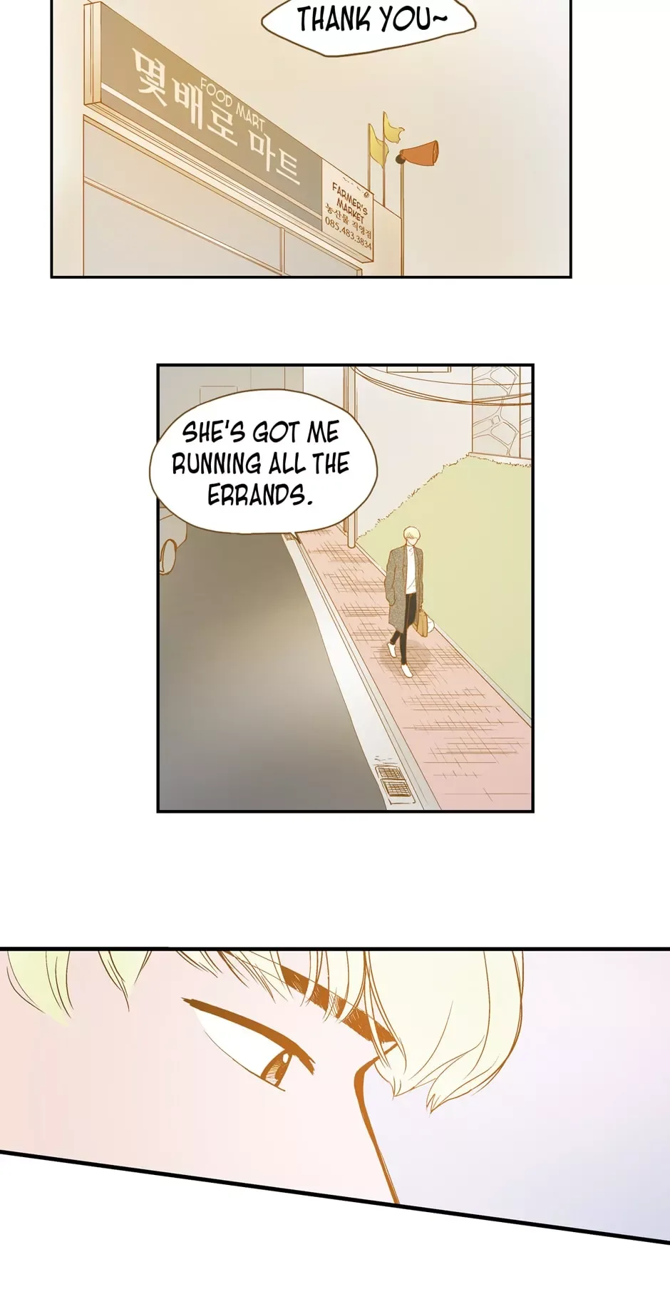 Ming Gi Nyu Chapter 6 page 47