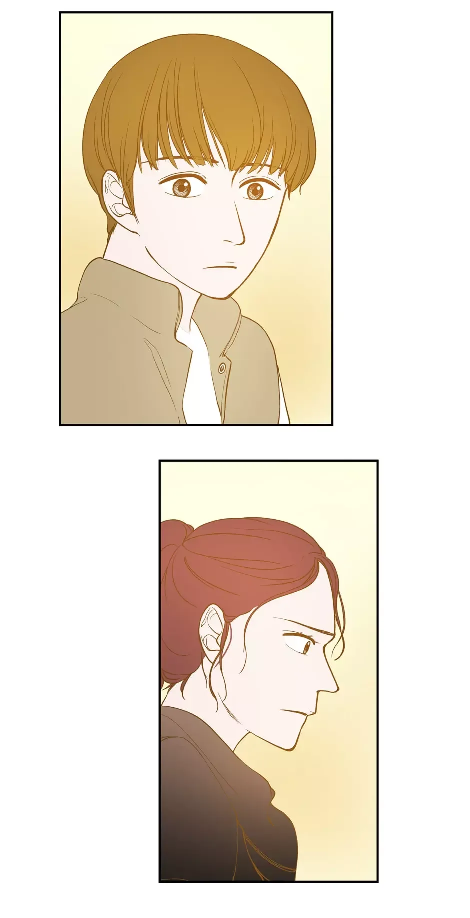 Ming Gi Nyu Chapter 6 page 41