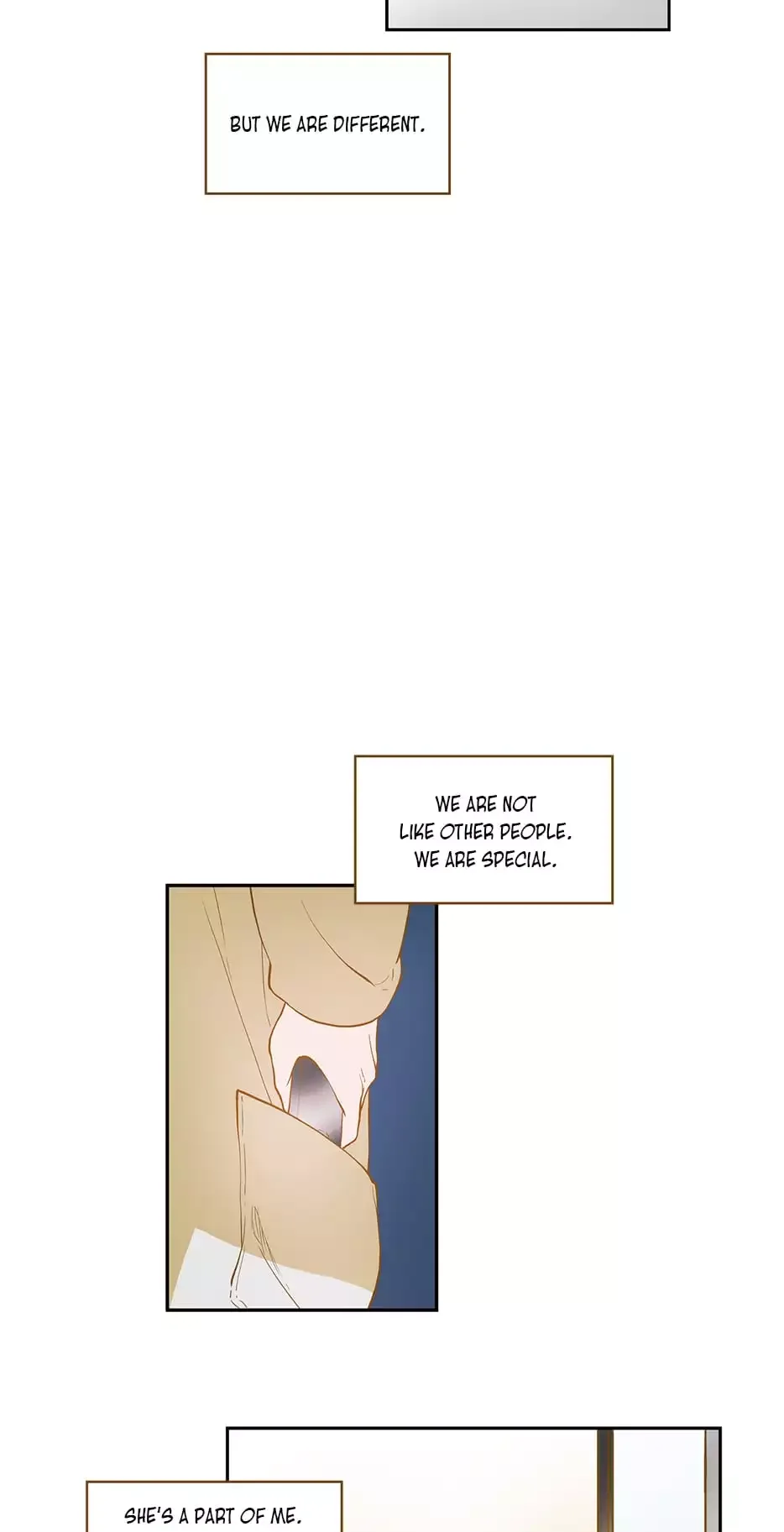 Ming Gi Nyu Chapter 4 page 47