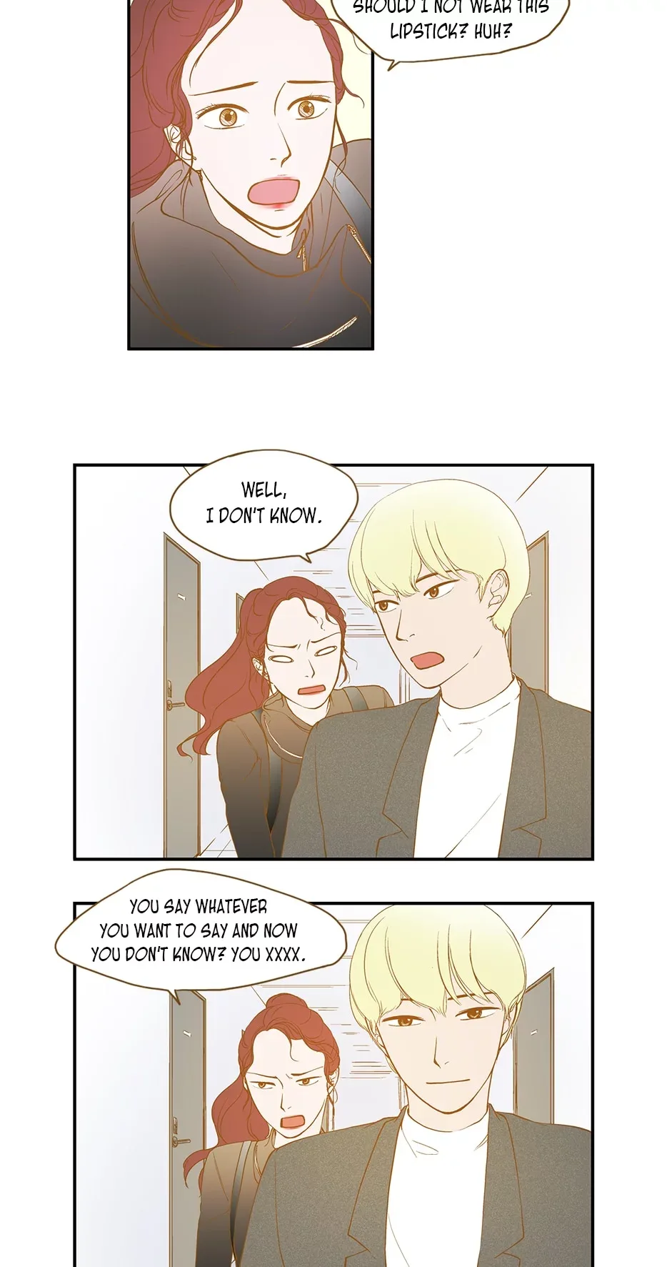 Ming Gi Nyu Chapter 5 page 46