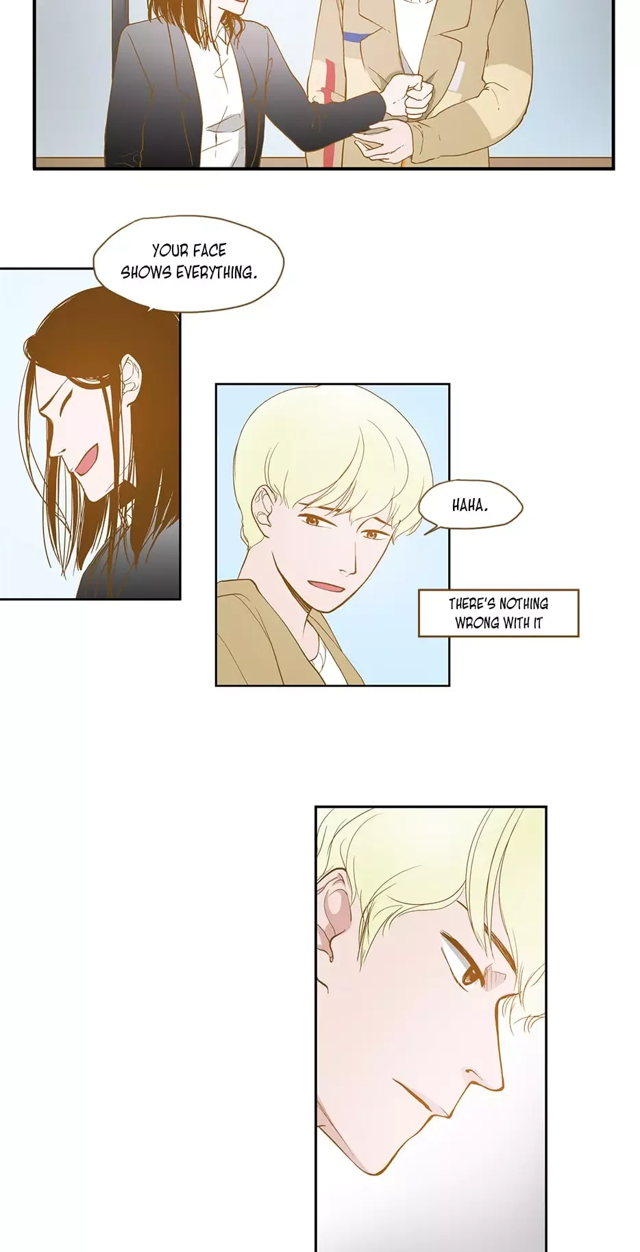 Ming Gi Nyu Chapter 4 page 46