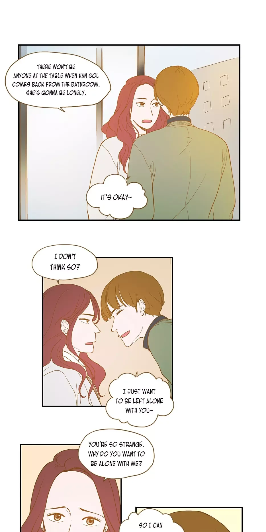 Ming Gi Nyu Chapter 4 page 49