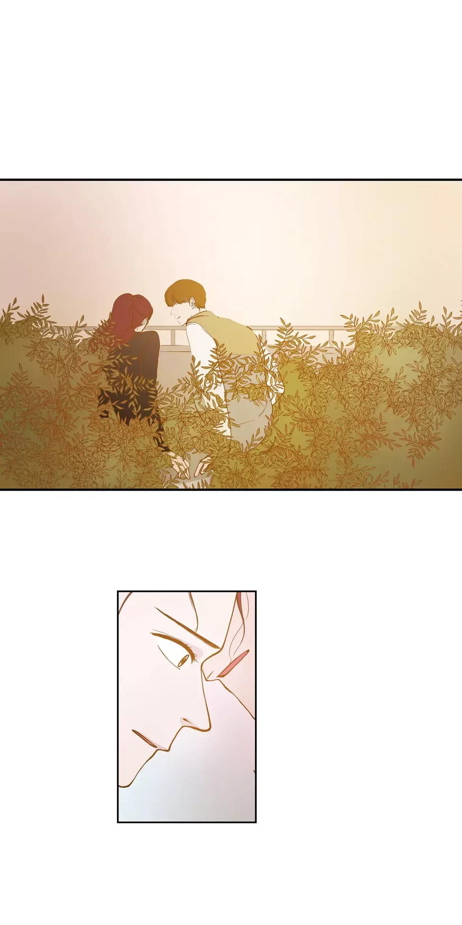 Ming Gi Nyu Chapter 7 page 1