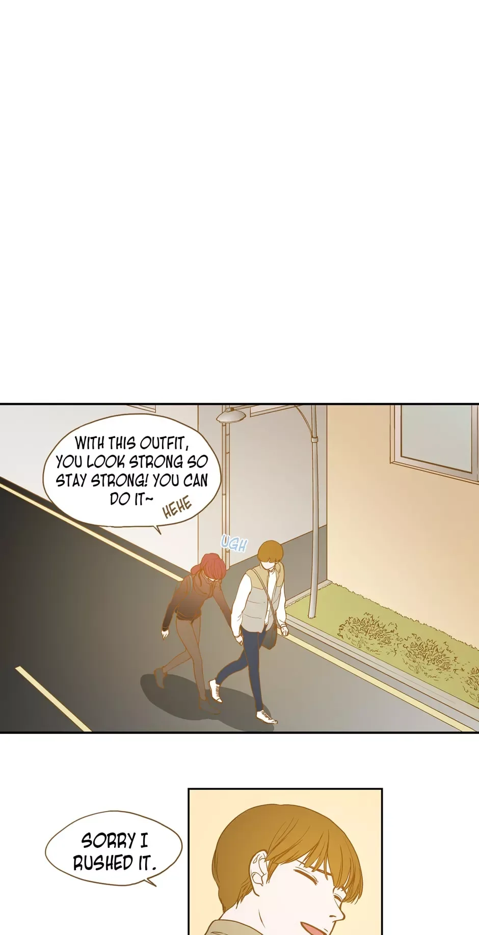 Ming Gi Nyu Chapter 7 page 10