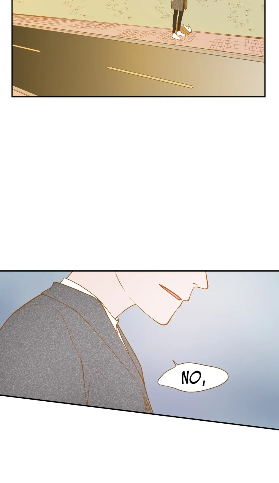 Ming Gi Nyu Chapter 6 page 50