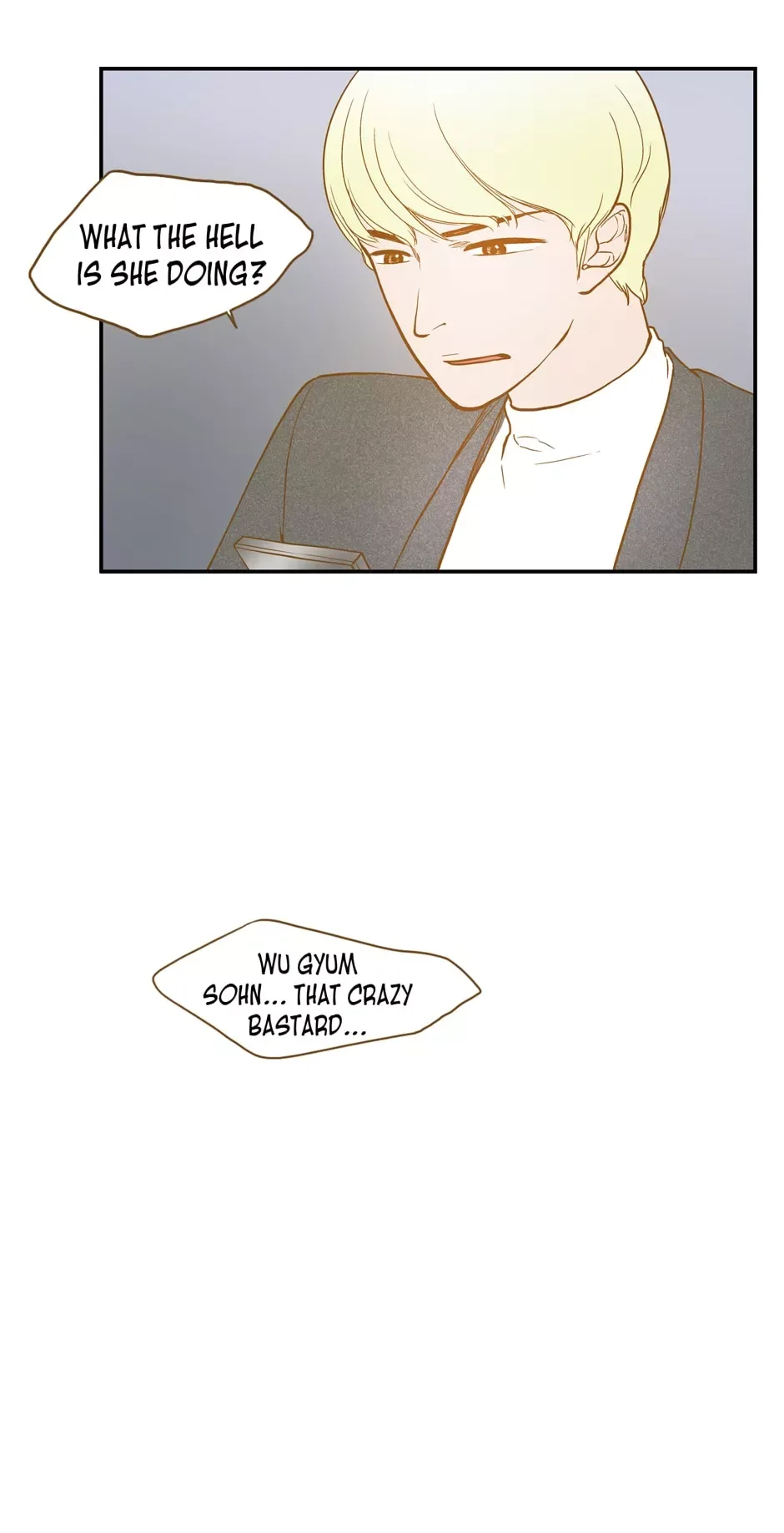Ming Gi Nyu Chapter 7 page 9