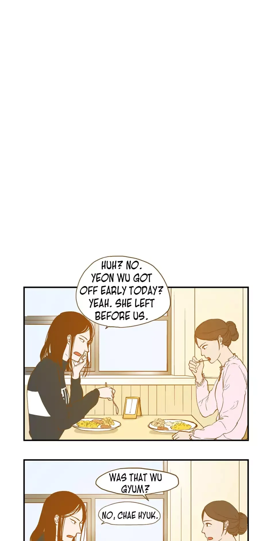 Ming Gi Nyu Chapter 7 page 6