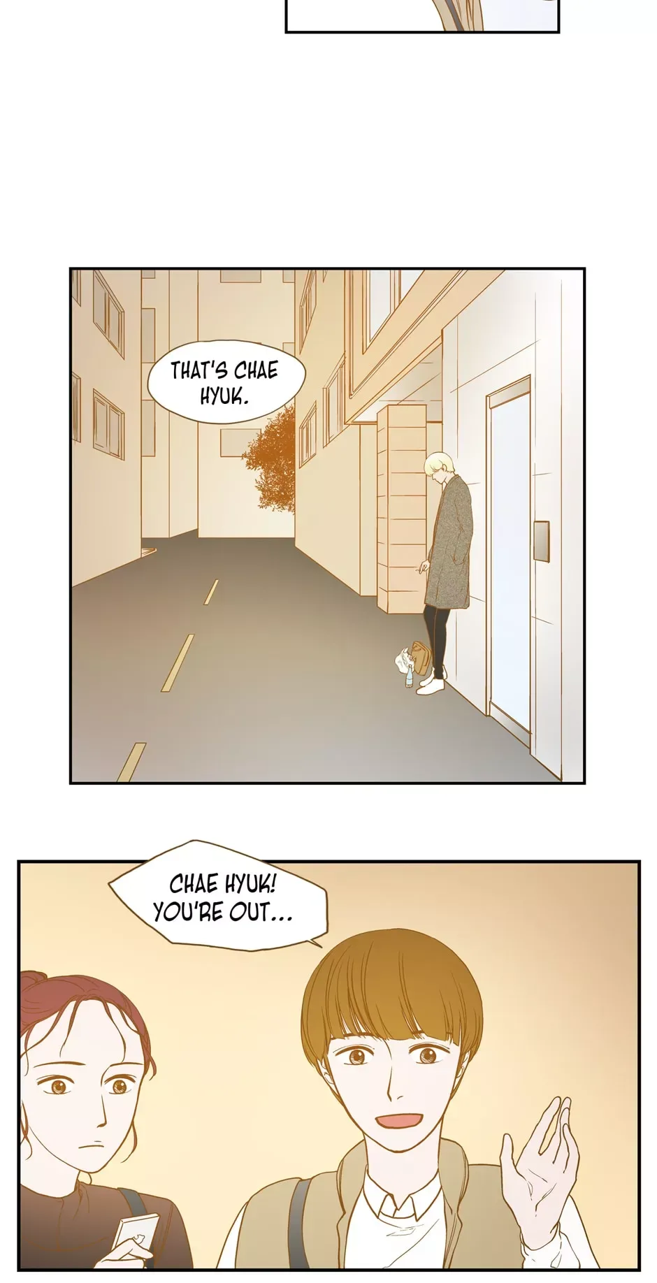 Ming Gi Nyu Chapter 7 page 13