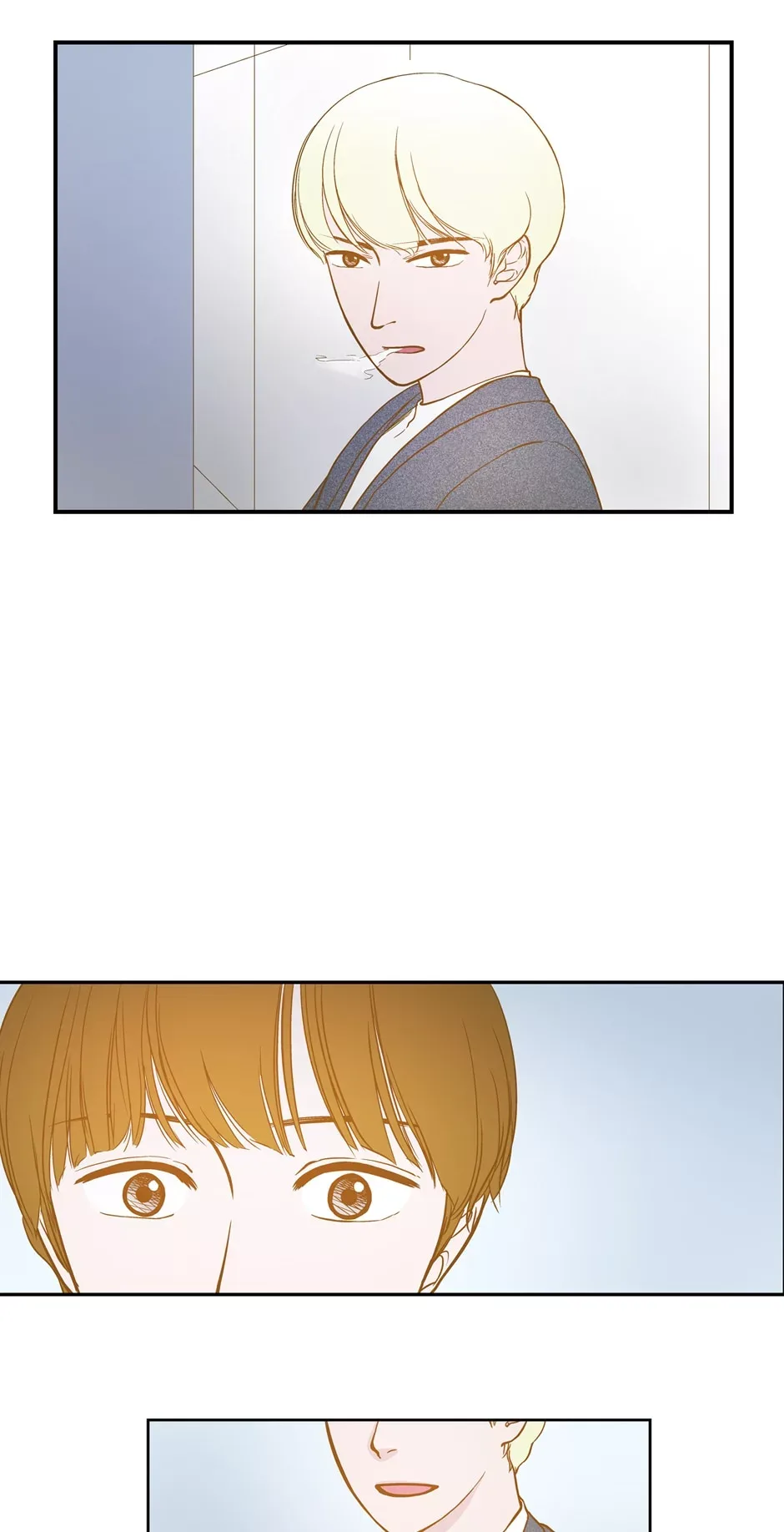 Ming Gi Nyu Chapter 7 page 14