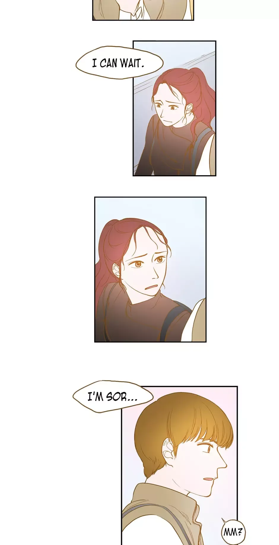Ming Gi Nyu Chapter 7 page 12
