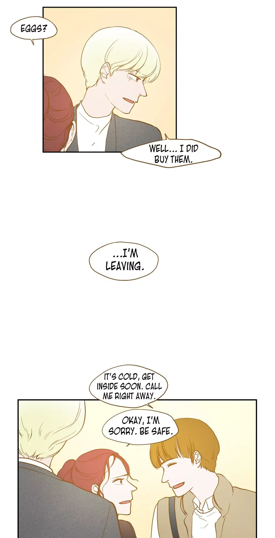 Ming Gi Nyu Chapter 7 page 17
