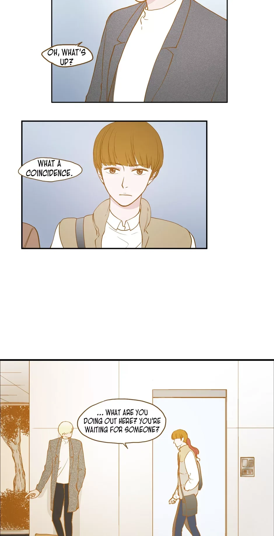 Ming Gi Nyu Chapter 7 page 15