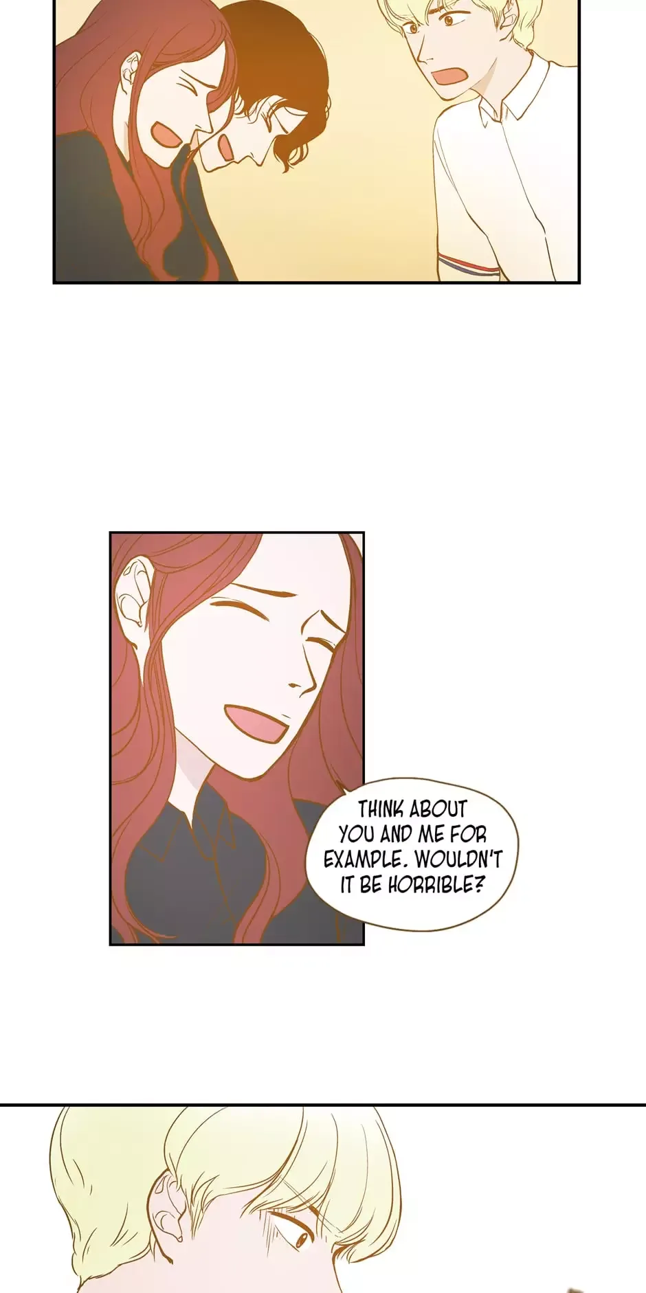 Ming Gi Nyu Chapter 7 page 30