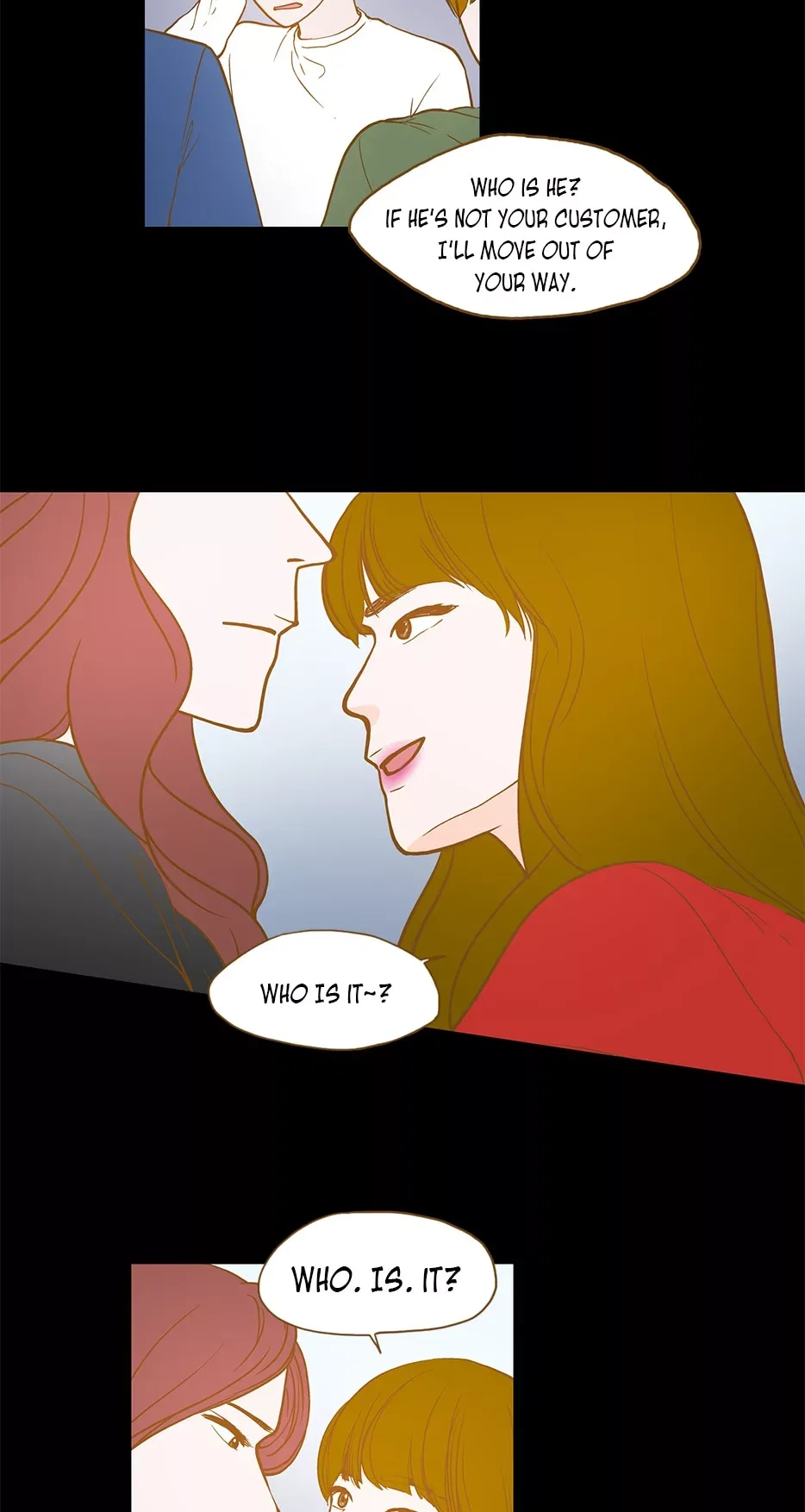 Ming Gi Nyu Chapter 8 page 4