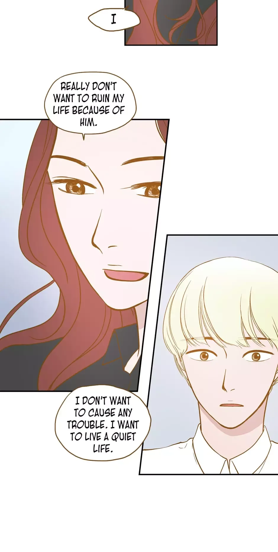 Ming Gi Nyu Chapter 7 page 34