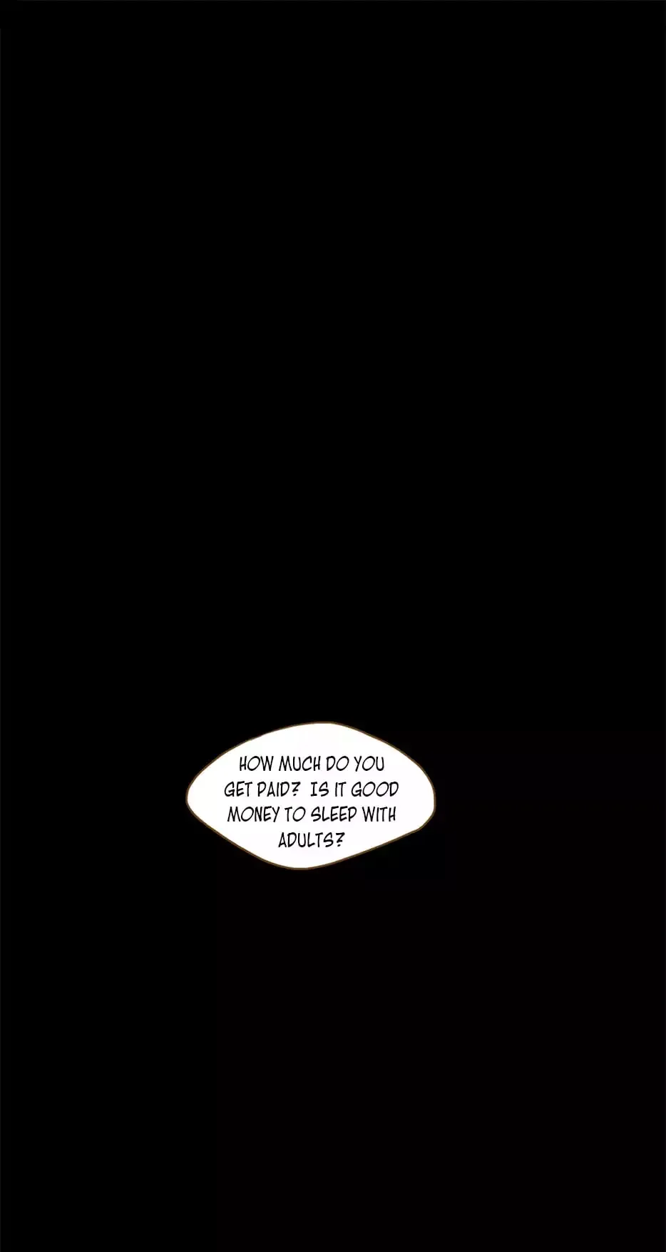 Ming Gi Nyu Chapter 8 page 1