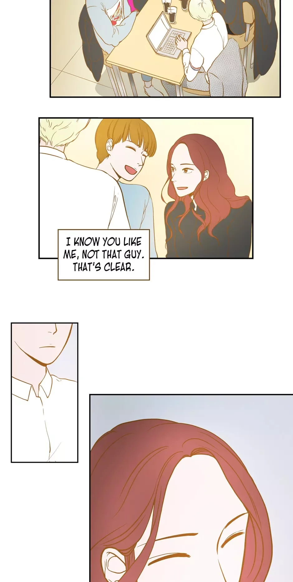Ming Gi Nyu Chapter 7 page 37