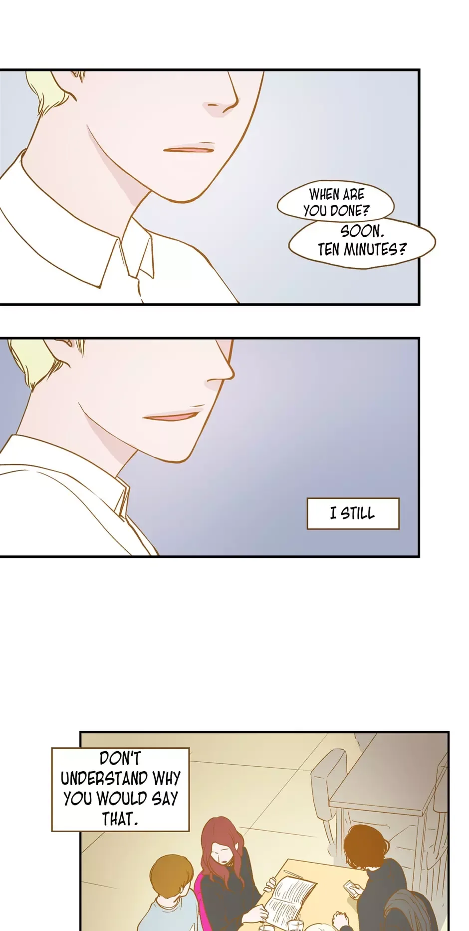 Ming Gi Nyu Chapter 7 page 36