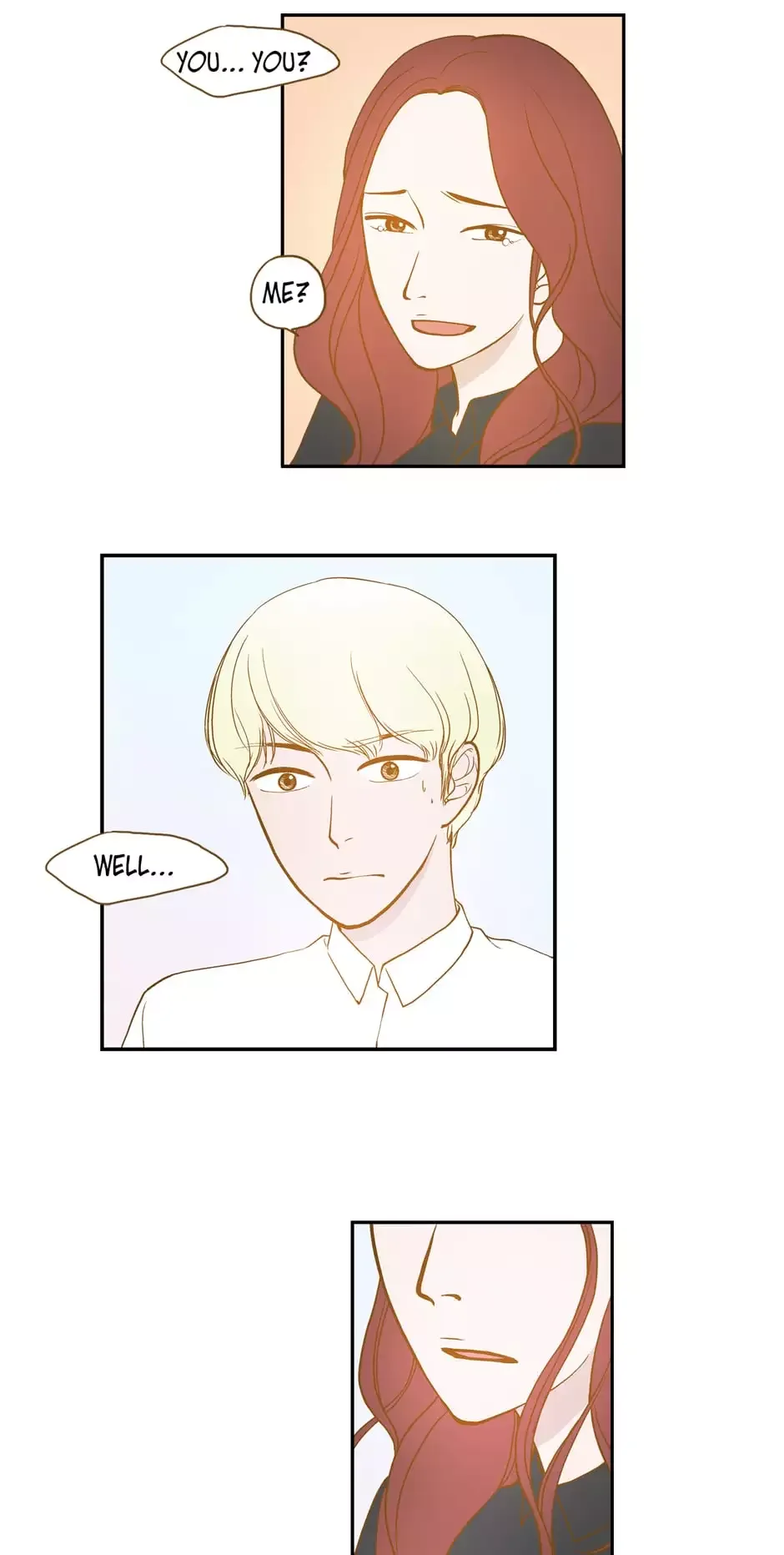 Ming Gi Nyu Chapter 7 page 33