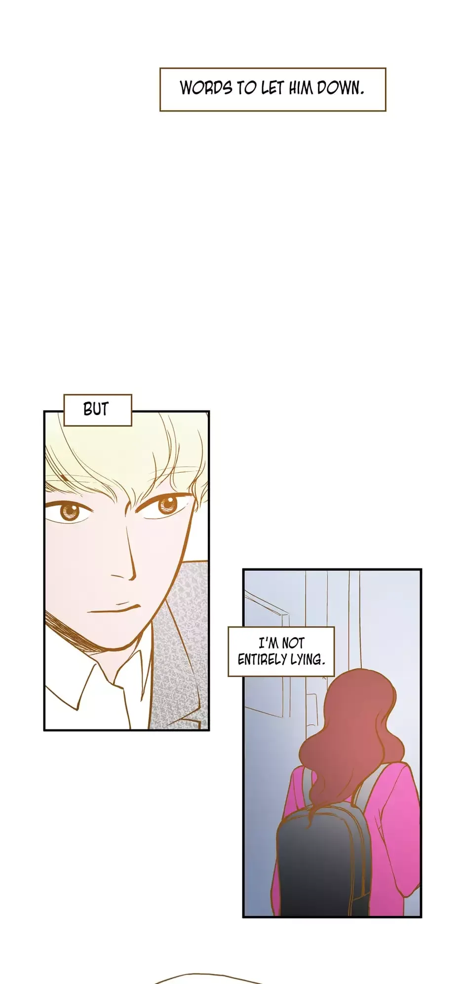 Ming Gi Nyu Chapter 7 page 44