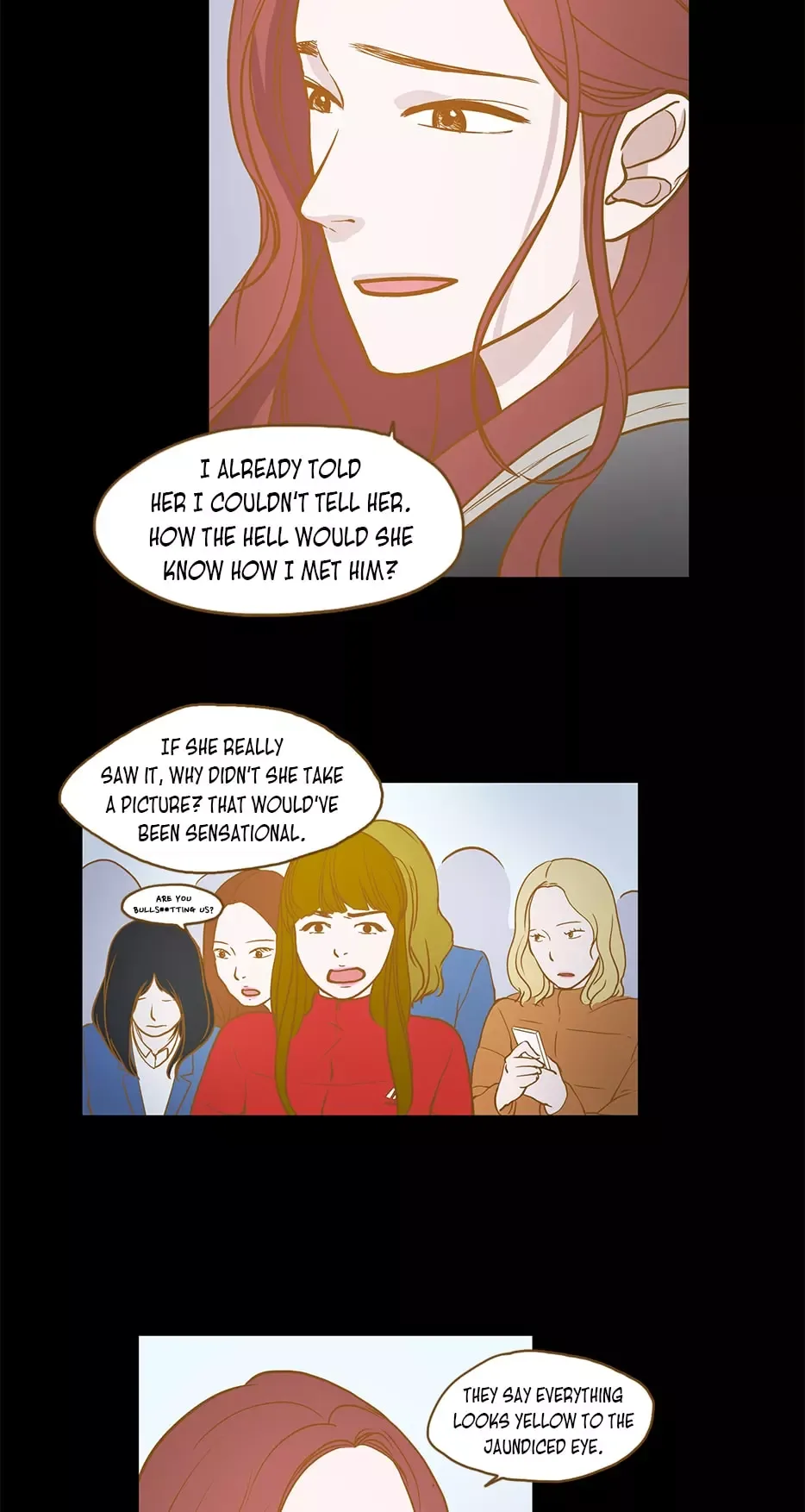 Ming Gi Nyu Chapter 8 page 7