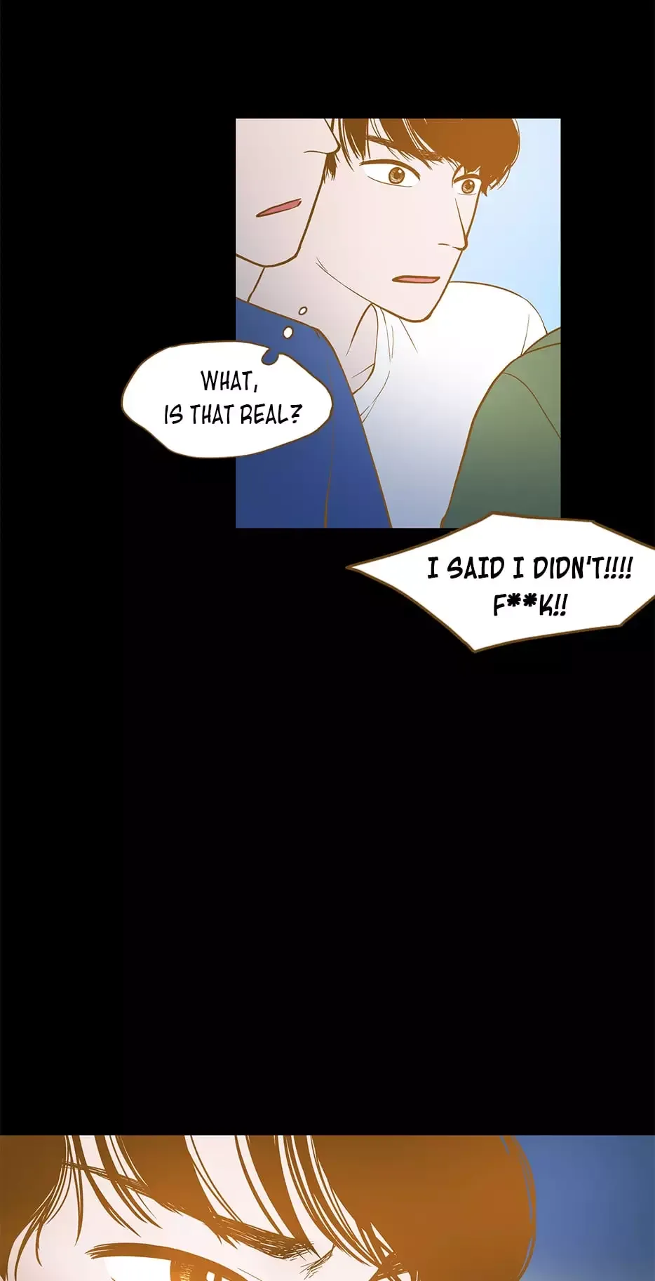 Ming Gi Nyu Chapter 8 page 12