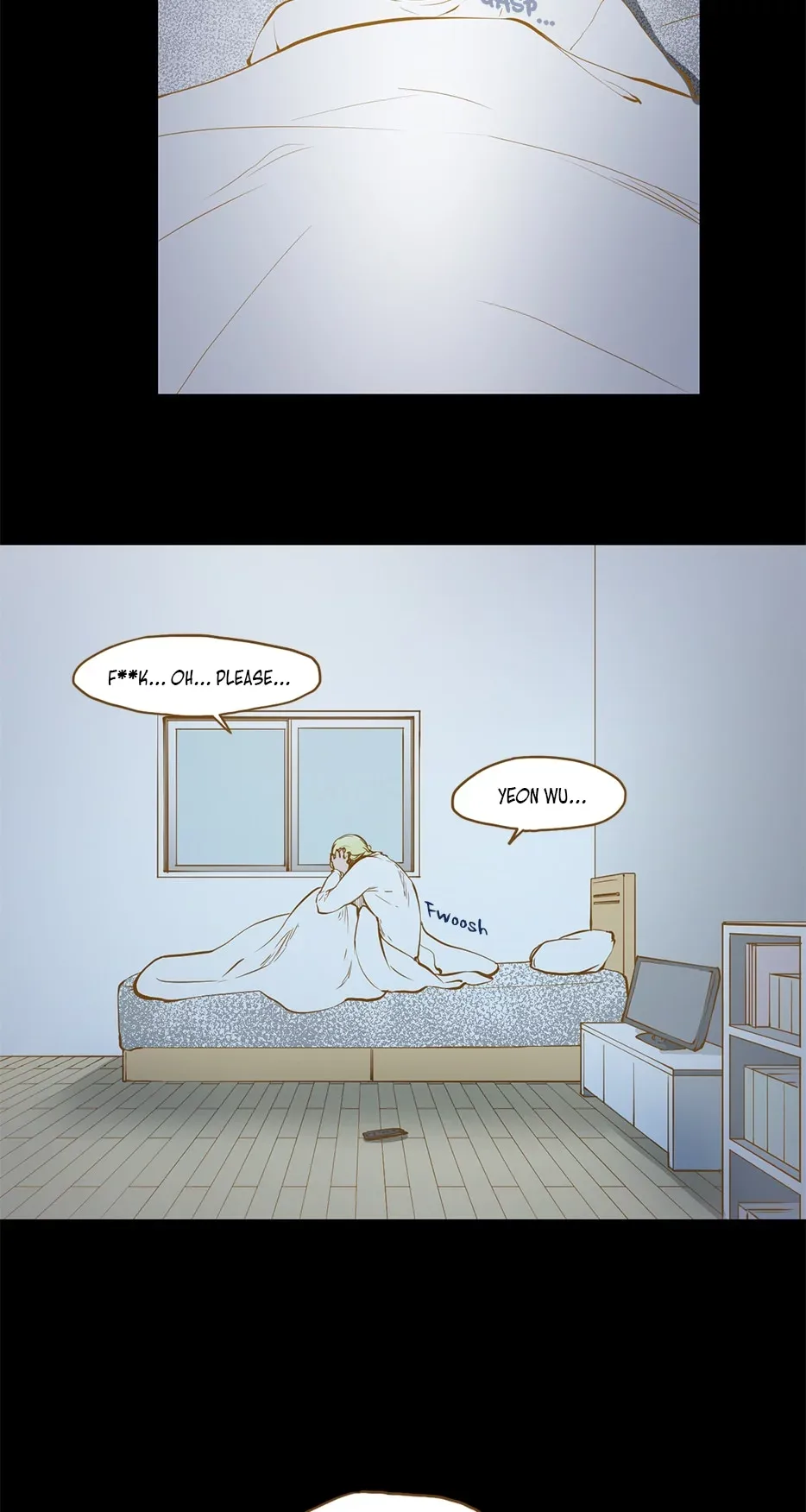 Ming Gi Nyu Chapter 9 page 5