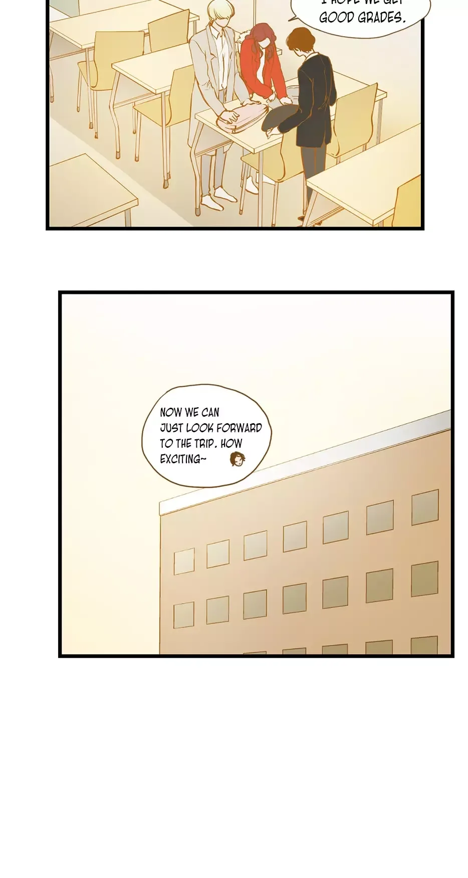 Ming Gi Nyu Chapter 9 page 8