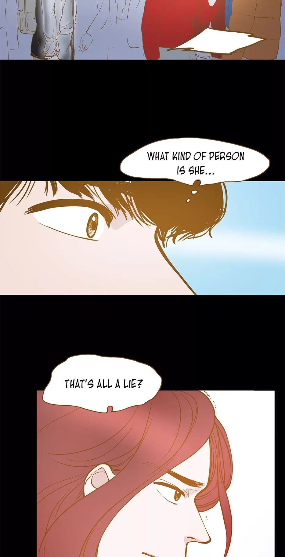 Ming Gi Nyu Chapter 8 page 14