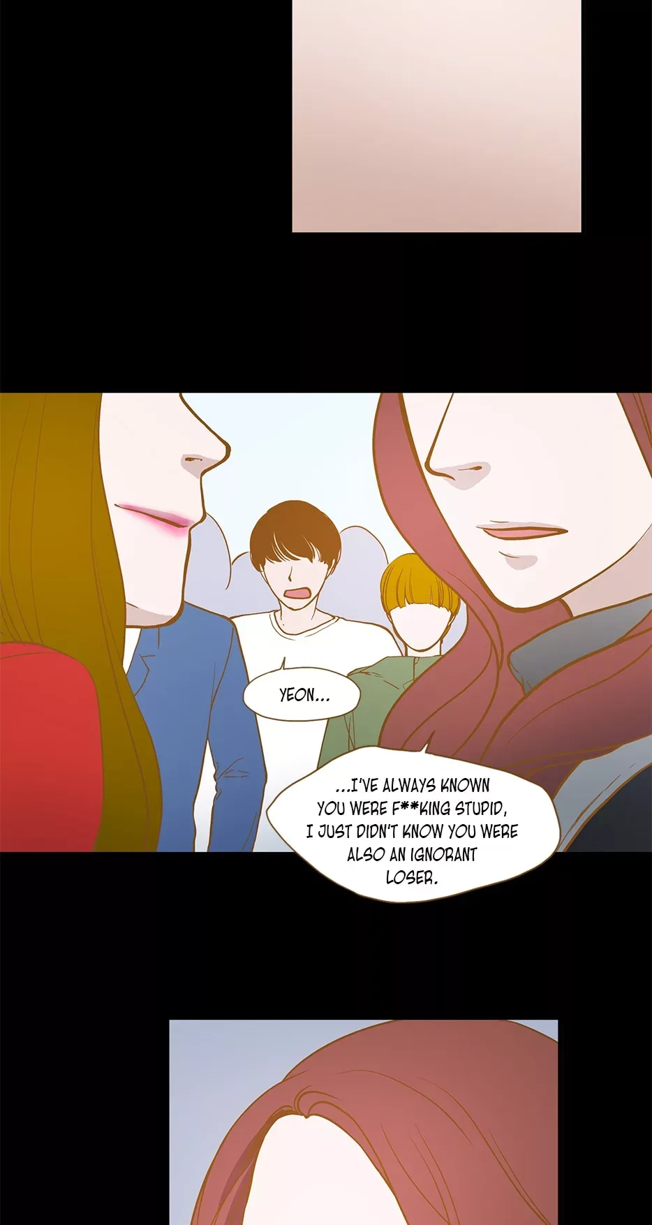 Ming Gi Nyu Chapter 8 page 6
