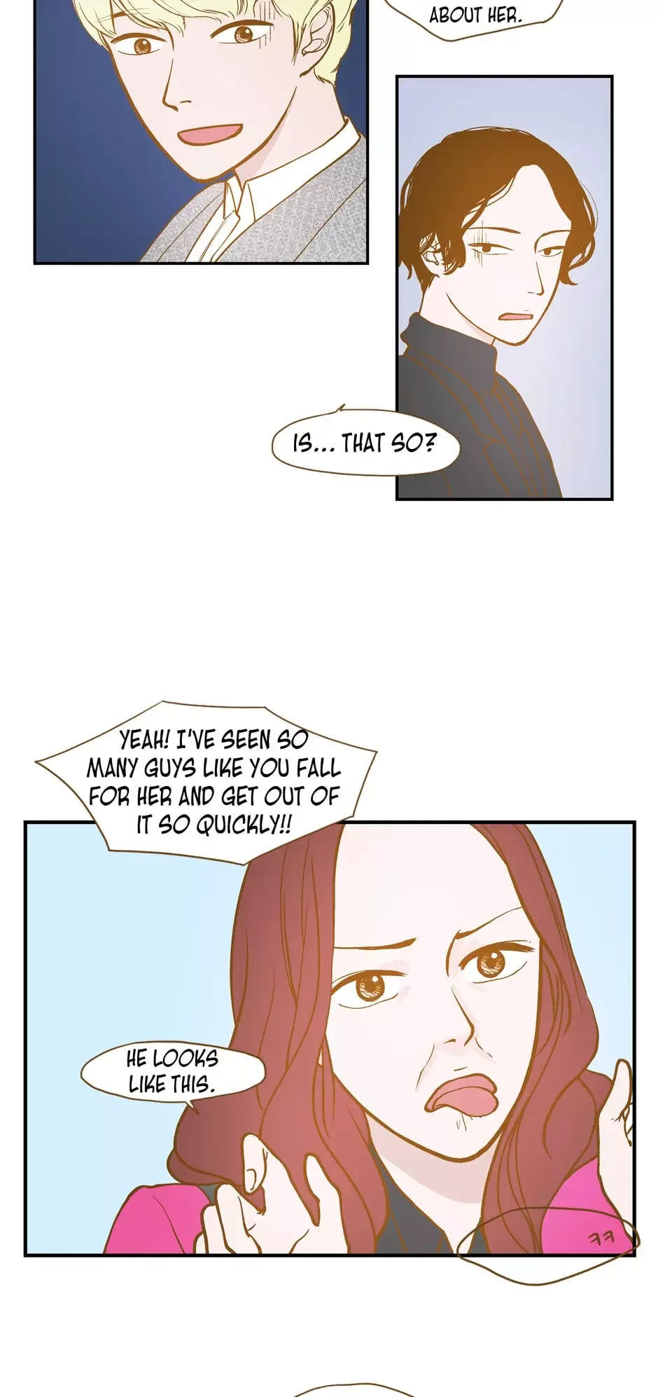 Ming Gi Nyu Chapter 7 page 42