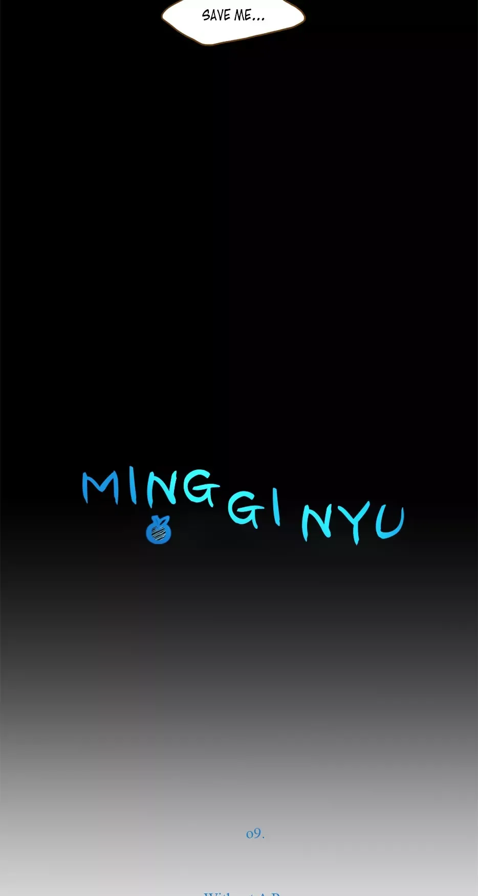 Ming Gi Nyu Chapter 9 page 6